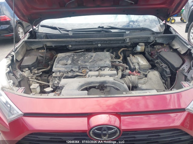 Aukcja sprzedaży 2019 Toyota Rav4 Le, vin: 2T3B1RFV3KC058603, numer aukcji: 12648364