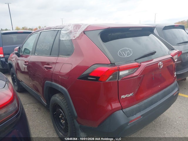 Aukcja sprzedaży 2019 Toyota Rav4 Le, vin: 2T3B1RFV3KC058603, numer aukcji: 12648364
