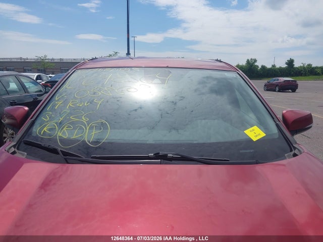 Aukcja sprzedaży 2019 Toyota Rav4 Le, vin: 2T3B1RFV3KC058603, numer aukcji: 12648364
