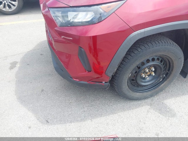 Aukcja sprzedaży 2019 Toyota Rav4 Le, vin: 2T3B1RFV3KC058603, numer aukcji: 12648364