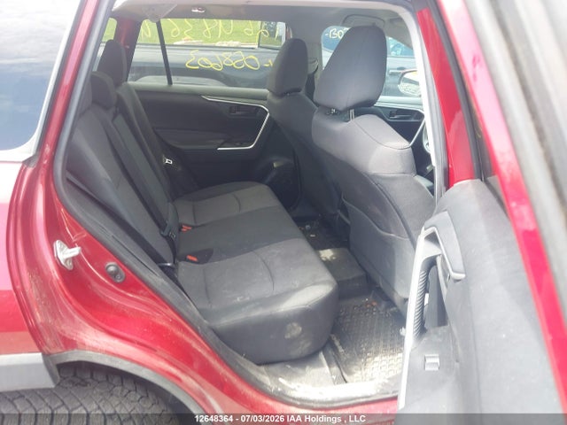 Aukcja sprzedaży 2019 Toyota Rav4 Le, vin: 2T3B1RFV3KC058603, numer aukcji: 12648364