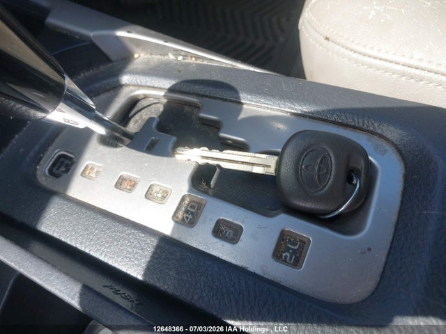 2007 Toyota 4runner Sr5 მანქანა იყიდება აუქციონზე, vin: JTEBU14R170119192, აუქციონის ნომერი: 12648366