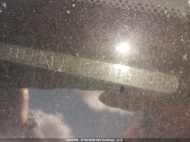 2007 Toyota 4runner Sr5 მანქანა იყიდება აუქციონზე, vin: JTEBU14R170119192, აუქციონის ნომერი: 12648366