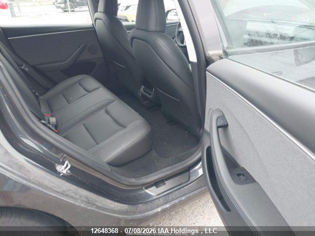 Aukcja sprzedaży 2024 Tesla Model 3 Rwd, vin: LRW3E7FAXRC276444, numer aukcji: 12648368