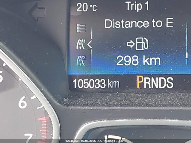 Ford ESCAPE SEL 2018 1FMCU9HD1JUC72401 Image 15