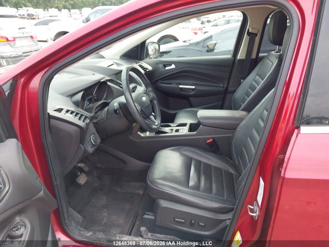 Ford ESCAPE SEL 2018 1FMCU9HD1JUC72401 Image 19