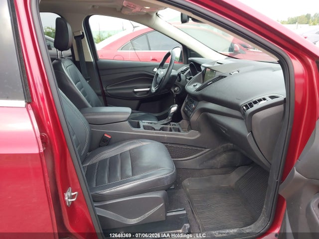 Ford ESCAPE SEL 2018 1FMCU9HD1JUC72401 Image 5