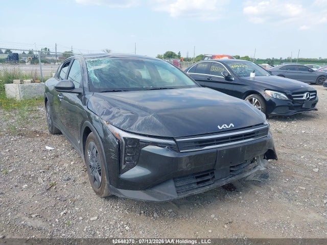 Aukcja sprzedaży 2026 Kia K4 Lx/lxs, vin: 3KPFT4DE8TE272676, numer aukcji: 12648370