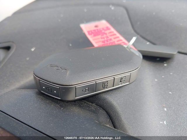 KIA K4 Lx/lxs 2026 3KPFT4DE8TE272676 Image 11