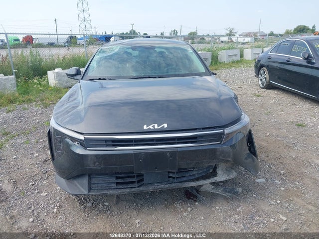 KIA K4 Lx/lxs 2026 3KPFT4DE8TE272676 Image 12