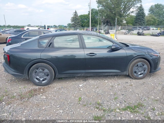KIA K4 Lx/lxs 2026 3KPFT4DE8TE272676 Image 13