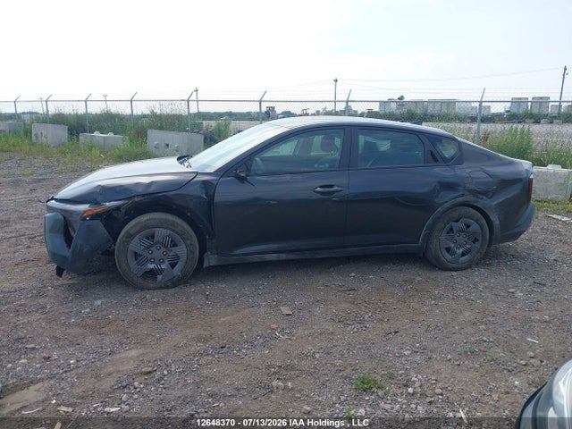 KIA K4 Lx/lxs 2026 3KPFT4DE8TE272676 Image 14