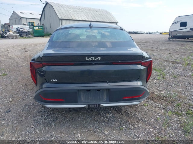 KIA K4 Lx/lxs 2026 3KPFT4DE8TE272676 Image 16