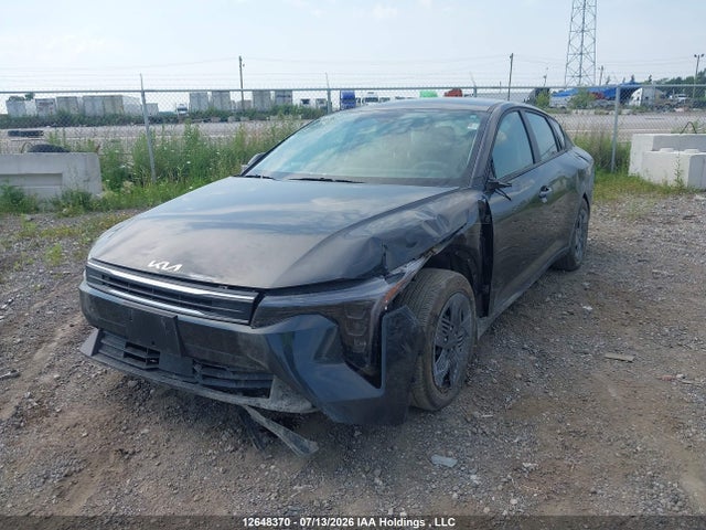KIA K4 Lx/lxs 2026 3KPFT4DE8TE272676 Image 2