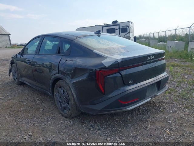 3KPFT4DE8TE272676 KIA K4 Lx/lxs