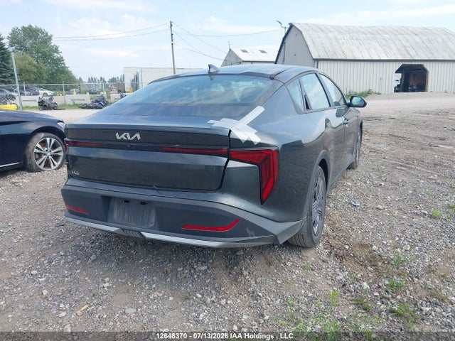 KIA K4 Lx/lxs 2026 3KPFT4DE8TE272676 Image 4