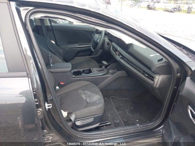 KIA K4 Lx/lxs 2026 3KPFT4DE8TE272676 Image 5