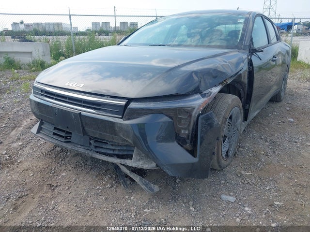 KIA K4 Lx/lxs 2026 3KPFT4DE8TE272676 Image 6