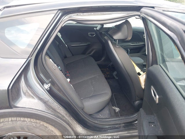 KIA K4 Lx/lxs 2026 3KPFT4DE8TE272676 Image 8