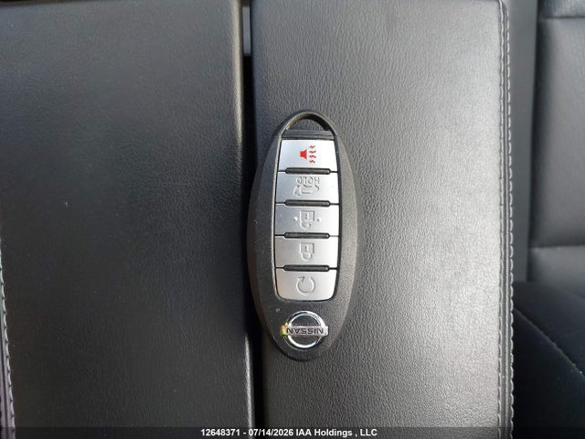 Nissan ROGUE SV 2021 5N1AT3BB8MC804025 Image 11