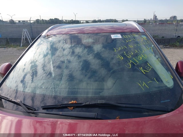 Nissan ROGUE SV 2021 5N1AT3BB8MC804025 Image 18