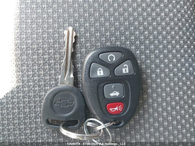 2012 Chevrolet Malibu Ls მანქანა იყიდება აუქციონზე, vin: 1G1ZB5EU7CF324812, აუქციონის ნომერი: 12648374