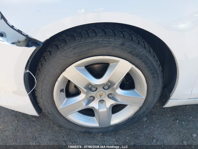 2012 Chevrolet Malibu Ls მანქანა იყიდება აუქციონზე, vin: 1G1ZB5EU7CF324812, აუქციონის ნომერი: 12648374