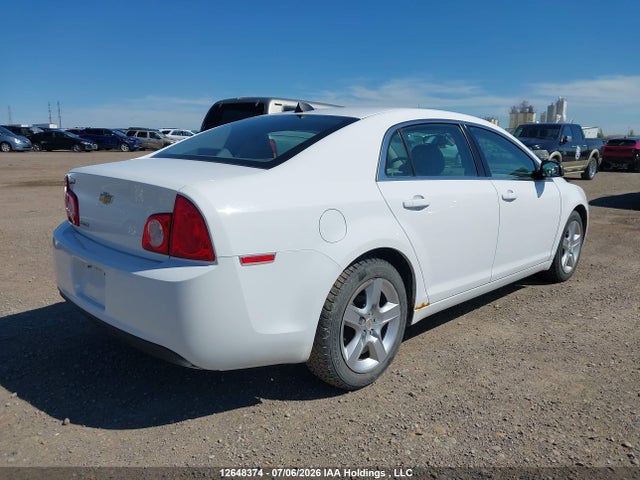 2012 Chevrolet Malibu Ls მანქანა იყიდება აუქციონზე, vin: 1G1ZB5EU7CF324812, აუქციონის ნომერი: 12648374