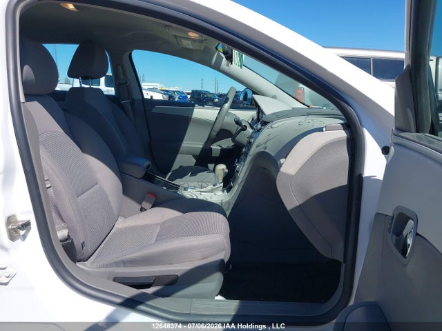 2012 Chevrolet Malibu Ls მანქანა იყიდება აუქციონზე, vin: 1G1ZB5EU7CF324812, აუქციონის ნომერი: 12648374