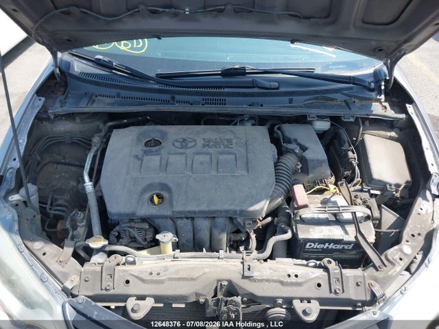 2T1BPRHE0EC037927 Toyota Corolla Eco/eco Plus/eco Premium