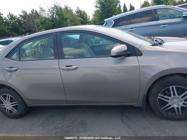 2T1BPRHE0EC037927 Toyota Corolla Eco/eco Plus/eco Premium