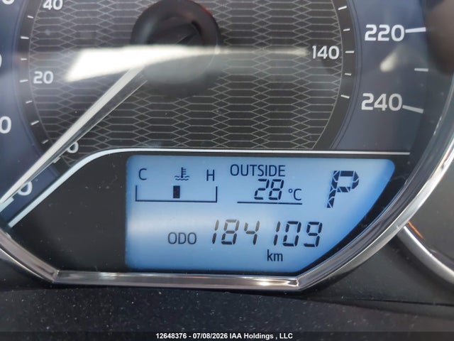 2T1BPRHE0EC037927 Toyota Corolla Eco/eco Plus/eco Premium