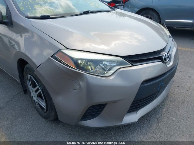 2T1BPRHE0EC037927 Toyota Corolla Eco/eco Plus/eco Premium