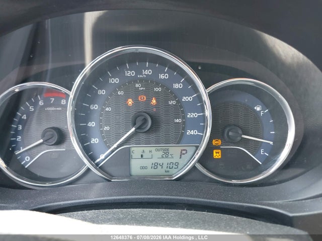2T1BPRHE0EC037927 Toyota Corolla Eco/eco Plus/eco Premium