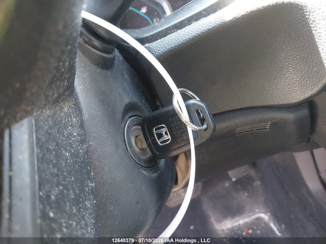 12648379 :رقم المزاد ، 2HGFC2F58JH029843 vin ، 2018 Honda Civic Lx مزاد بيع