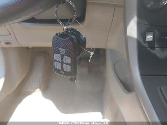 Продаж на аукціоні авто 2010 Toyota Corolla S/le/xle, vin: 2T1BU4EE1AC208954, номер лоту: 12648380