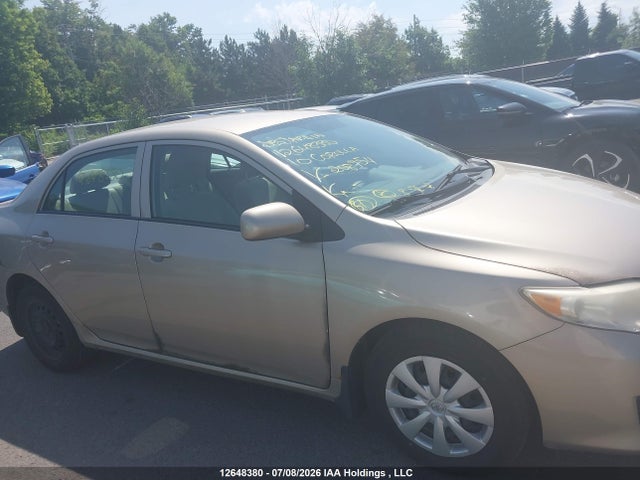 Продаж на аукціоні авто 2010 Toyota Corolla S/le/xle, vin: 2T1BU4EE1AC208954, номер лоту: 12648380