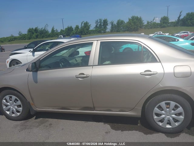 Продаж на аукціоні авто 2010 Toyota Corolla S/le/xle, vin: 2T1BU4EE1AC208954, номер лоту: 12648380