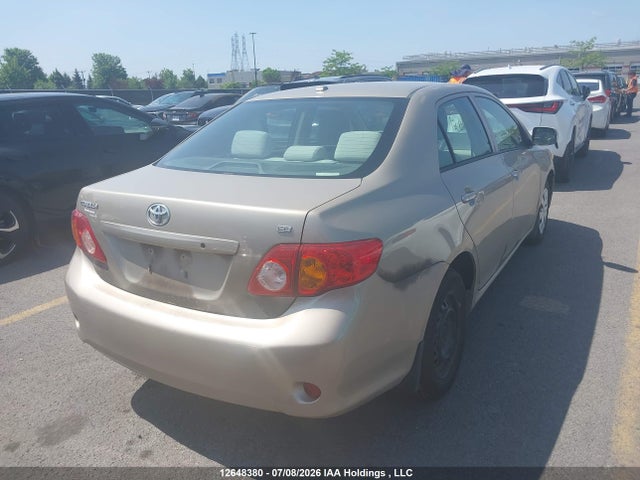 Продаж на аукціоні авто 2010 Toyota Corolla S/le/xle, vin: 2T1BU4EE1AC208954, номер лоту: 12648380