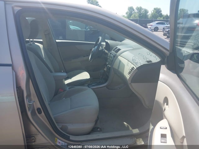 Продаж на аукціоні авто 2010 Toyota Corolla S/le/xle, vin: 2T1BU4EE1AC208954, номер лоту: 12648380