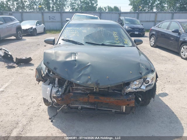 Продажа на аукционе авто 2012 Toyota Camry Hybrid/le/xle, vin: 4T1BD1FK6CU034626, номер лота: 12648381