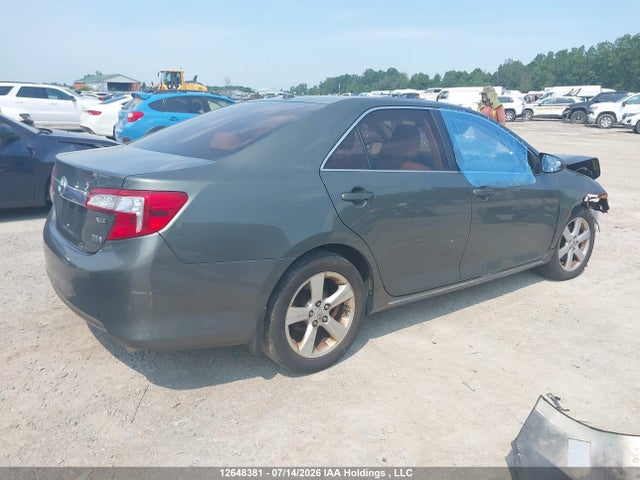 Продажа на аукционе авто 2012 Toyota Camry Hybrid/le/xle, vin: 4T1BD1FK6CU034626, номер лота: 12648381