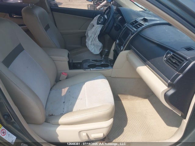 Продажа на аукционе авто 2012 Toyota Camry Hybrid/le/xle, vin: 4T1BD1FK6CU034626, номер лота: 12648381
