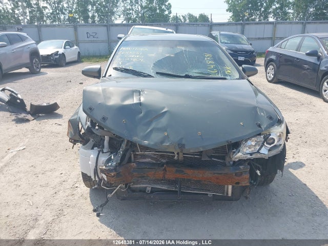 Продажа на аукционе авто 2012 Toyota Camry Hybrid/le/xle, vin: 4T1BD1FK6CU034626, номер лота: 12648381