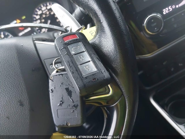 JA4JZ4AX8HZ605544 Mitsubishi OUTLANDER GT