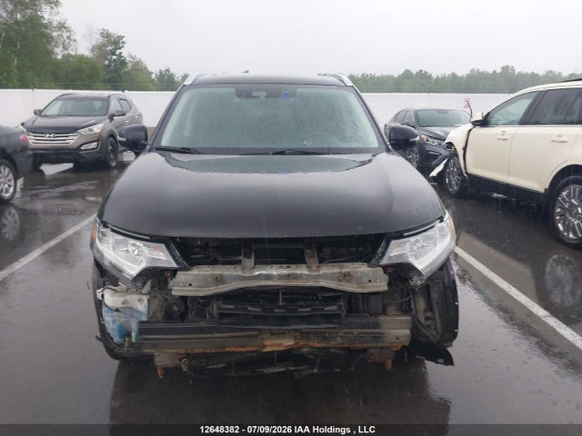 JA4JZ4AX8HZ605544 Mitsubishi OUTLANDER GT