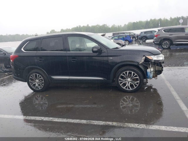 JA4JZ4AX8HZ605544 Mitsubishi OUTLANDER GT