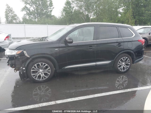 JA4JZ4AX8HZ605544 Mitsubishi OUTLANDER GT