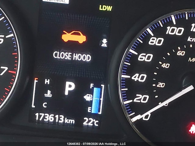 JA4JZ4AX8HZ605544 Mitsubishi OUTLANDER GT