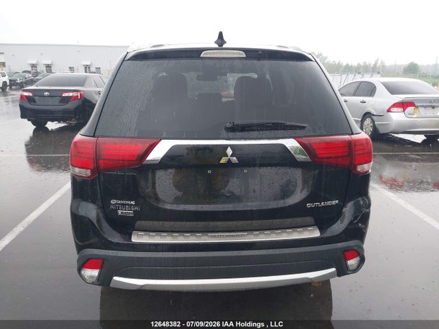 JA4JZ4AX8HZ605544 Mitsubishi OUTLANDER GT